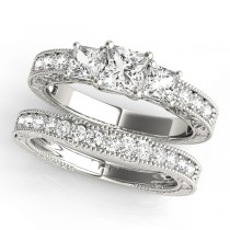Fantasia Princess Antique