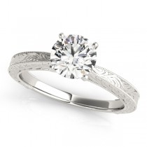 Antique Solitaire