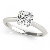 Split Prong Solitaire