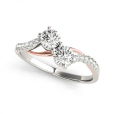 Two Stone Two Tone