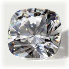 Cushion Loose Stones