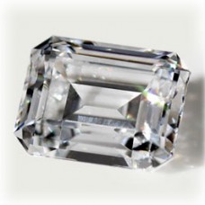 Emerald Loose Stones