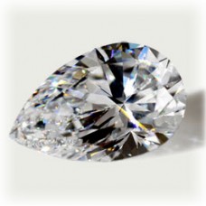 Pear Loose Stones