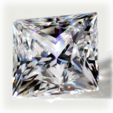 Princess Loose Stones