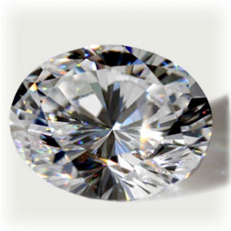 Oval Loose Stones