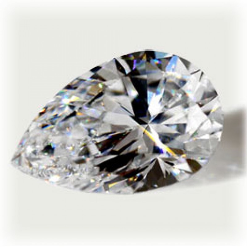 Pear Loose Stones