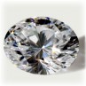 Oval Loose Stones